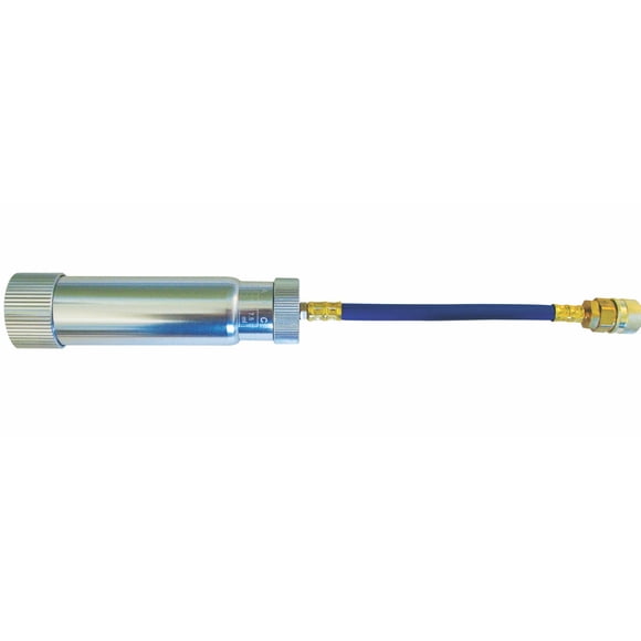 TSI Supercool 43460 Hand Turn Injector (HFO-1234yf)