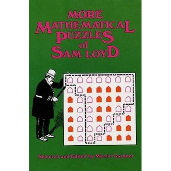 More Mathematical Puzzles