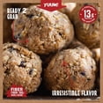 thumbnail image 6 of Kodiak Protein-Packed Oatmeal Chocolate Chip No-Bake Protein Ball Mix, 12.7 oz Box, 6 of 8