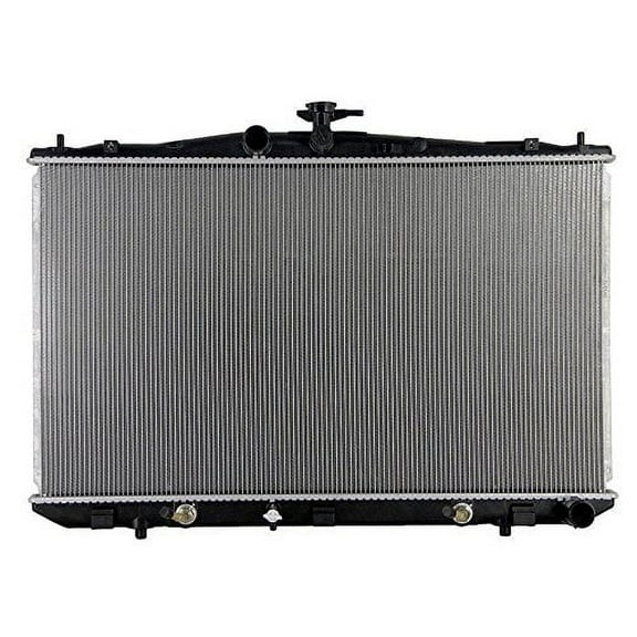 NEW Radiator for Toyota Sienna 3.5L, 2011 to 2016/ Lexus RX350 - 2010 to 2015 QL
