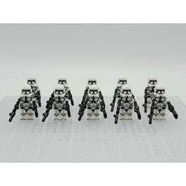 Star Wars Exclusives Clone Trooper Troop Builder 4-Pack