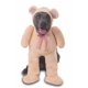 thumbnail image 1 of Rubie's Costume Co Big Dog's Walking Teddy Bear Disfraz para mascota, XXX-Large, 1 of 1