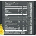 thumbnail image 2 of Sunwarrior Active Pre-Workout Powder for Men & Women, Yuzu Mango, 315g (30 Servings), 2 of 8