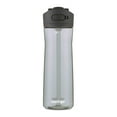 thumbnail image 1 of Contigo Ashland 2.0 Leak-Proof Water Bottle with Straw and Carry Handle, BPA-Free, Dishwasher Safe, Sake, 1 of 9