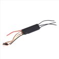 thumbnail image 5 of 10X DC6-24V 1000W BLDC 3 Fase DC Motor Sin Escobillas Controlador Hallless DC Motor Drive Board Controlador de Velocidad Regulador, 5 of 5