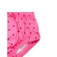 thumbnail image 2 of Wonder Nation Baby Swim Diaper Cover, Sizes 0/3M-12M, 2 of 3