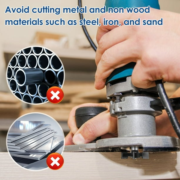 Router bit sale for cutting plywood