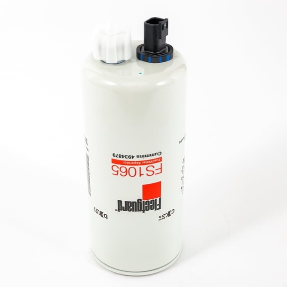 Profleet Fuel Water Separator, Replaces FG FS1065