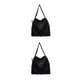 thumbnail image 1 of Qarigey Bolso de hombro con cadena de alta capacidad y a la moda para mujer, bolsos de lujo prácticos y prácticos Type7 NO7, 1 of 6