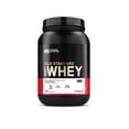 thumbnail image 1 of Proteína en polvo ON Gold Standard 100% Whey Sabor Vainilla 2LB Optimum, 1 of 8