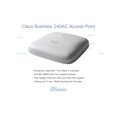 thumbnail image 1 of Cisco Business 240AC - point d'Accès Sans Fil - Wi-Fi 5 - 2,4 GHz, 5 GHz, 1 of 5