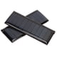 thumbnail image 2 of 2 uds 45MA 5V Mini paneles solares 3,7 V alta tasa de conversión ahorro de energía células solares policristalinas eficientes, 2 of 10