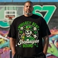 thumbnail image 2 of Big and Tall T Shirts Men Graphic Tee Shirt Short Sleeve Plus Size LT T0 5KPJ G19, 2 of 8