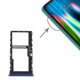 thumbnail image 4 of Sim Card Tray + Sim Card Tray / Micro Sd Card Tray For Motorola Moto G9 Play/moto G9, 4 of 4