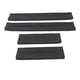 thumbnail image 5 of Door Sill Protector ABS Sill Step Guards Plates Door Entry Pad Threshold Stickers for Bronco 4 Doors 2021 and Up, 5 of 9