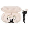 thumbnail image 2 of Language Translator Earbuds, 3 in 1 Translation Earbuds 144 Languages and Accents,Translation Device Multi ModeTranslating Earbuds for Travel Business Learning, 2 of 7