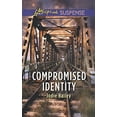 thumbnail image 1 of Pre-Owned Compromised Identity (Love Inspired Suspense) (Unknown) 0373447167 9780373447169, 1 of 1