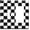Checkered, variant on William Honeysuckle Single Duplex Single Rocker Light Switch Cover Decorative Double Wall Plates Switch Plates Electrical Socket Covers for Home Bathroom Decor 4.6 × 4.6 Inch