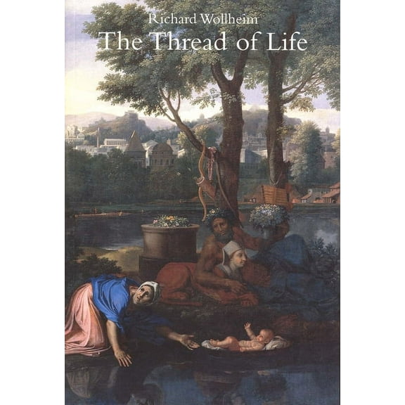 The Thread of Life (Paperback)
