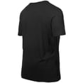 thumbnail image 3 of Men's New Era Black Tampa Bay Buccaneers 2025 NFL Draft T-Shirt, 3 of 3