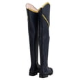 thumbnail image 2 of Botas y zapatos de cosplay de Valorant Viper, accesorios para disfraces de Halloween para mujer, hechos a medida, 2 of 4