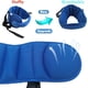 thumbnail image 3 of INCHANT ajustable Silla de niño la cabeza del coche venda de la ayuda, soporte de la cabeza una solución cómoda a dormir seguro, Azul soporte de la cabeza de la correa, 3 of 3