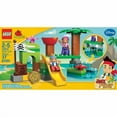 thumbnail image 2 of DIsney Jake and the Never Land Pirates Never Land Hideout Set LEGO 10513, 2 of 4