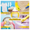 thumbnail image 2 of This 128 oz. concentrate features hydrogen peroxide to tackle stains, grime, and germs on floors, walls, appliances, and outdoor surfaces. The fast-acting formula disinfects, deodorizes, 2 of 7