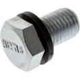 thumbnail image 1 of Dorman 65236 AutoGrade Oil Drain Plug, 1 of 3