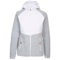 thumbnail image 1 of Trespass - Forro Polar Starshine para Mujer (Gris Jaspeada), 1 of 2