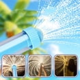 thumbnail image 2 of Pistola de agua GREHELP Creativity Fireworks, paquete de 12 unidades para niños y adultos, 2 of 6