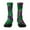 522_Hot Pink, variant on Carnival Fuzzy Socks for Women Cute Fall Fashion Thermal Cozy Funny Unisex Compression Socks Hot Pink