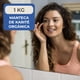 thumbnail image 2 of Manteca de karite organica - 250 gramos - 100% Natural- Pure shea butter, 2 of 3