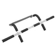 thumbnail image 3 of Excersize Upper Body Pull Up Bar, Horizontal Bar, Non-slip Fitness Equipment Exercise Triceps For Home, 3 of 8