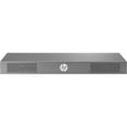 thumbnail image 2 of HP KVM Console G3 Switch 0x2x16-16 Ports - USB - CAT5 - Cascadable, 2 of 2