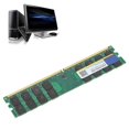 thumbnail image 2 of Injueey PC Desktop DDR2 4GB 800MHZ 800MHZ 240PIN para todas las placas base y para A-M-D módulo de memoria ram Memoria de la computadora Juegos de teclado y mouse para computadora, 2 of 6
