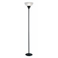 thumbnail image 1 of Normande Lighting JS1-161 71-1/4-Inch 150-Watt Incandescent Torchiere Floor Lamp, 1 of 1