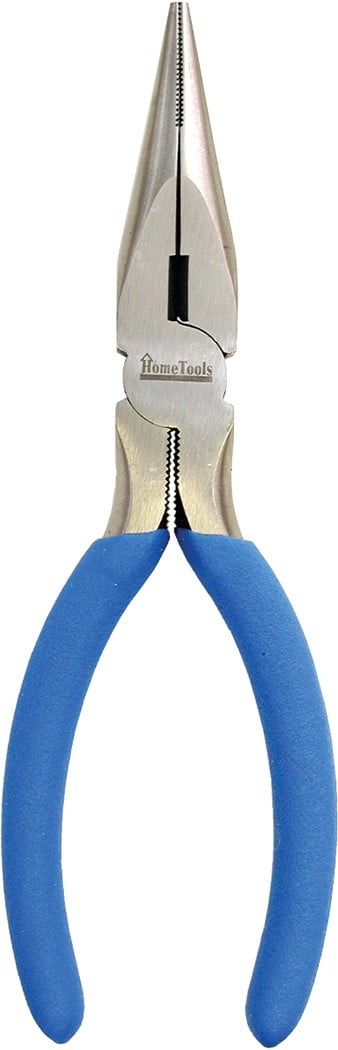 FPC Corporation Long Nose Pliers, 7'
