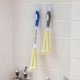 thumbnail image 4 of No dead corner cup brush cleaning long handle L-shaped small brush wall breaker special water cup mouth cleaning cup brush bottle, 4 of 4