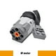 thumbnail image 5 of Kit de Potencia de Bloques de ConstruccióN Motorizados con FuncióN de Potencia de 5 Piezas 2 Motores Medianos, 1 Caja de BateríA, 1 Control Remoto IR, 1 Receptor, 5 of 10