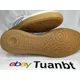 thumbnail image 5 of BRAND NEW Ad-id-as Handball Spezial Mens Casual Off White/Violet Purple/Gum IH2460, 5 of 6