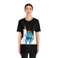 thumbnail image 3 of Dino Swag Shirt | Swag Unisex T-Shirt, 3 of 12