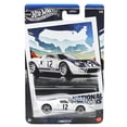 thumbnail image 1 of Vehículo de colección Hot Wheels Ford GT-40 a escala 1:64, 1 of 1