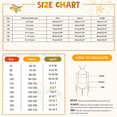 thumbnail image 3 of Mercatoo Hooded Sweatshirt for Girls Graphic Print Long Sleeve Warm Pullover Shirt Fall Casual Tops with 𝗞angaroo Pocket, 3 of 7