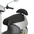 thumbnail image 1 of OUNONA Bike Backrest Black Iron Fatigue Reduction For Bicycle Long Rides 1Set, 1 of 8