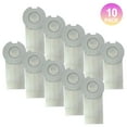 thumbnail image 1 of For Lydsto H3 Vacuum Cleaner Disposable Dust Bag Accessories, 1 of 8
