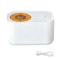 thumbnail image 6 of Vaveren Automatic Baby Formula Mixer Lightweight Infant Bottle Mixer for Home Indoor, 6 of 8