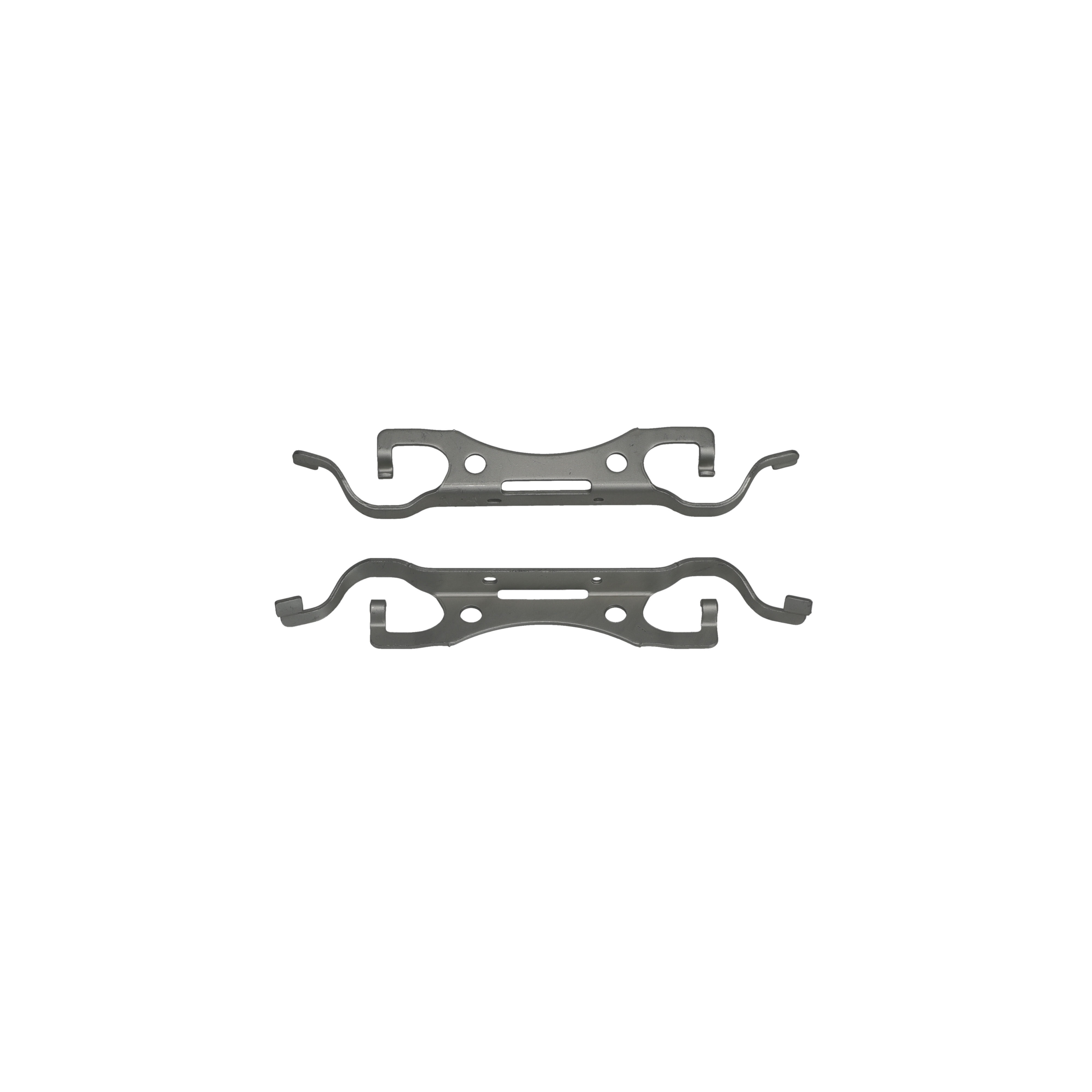 UltraHC 700 Brake Pad Set, Front HC7.1455.0.C, Jeep Grand Cherokee 2017-2011