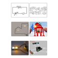 thumbnail image 5 of Multi-purpose Conductive Pen Fit for DIY Circuits Physics Teaching Physics Circuit Experiment Teacher Teaching Aids Tool, 5 of 5