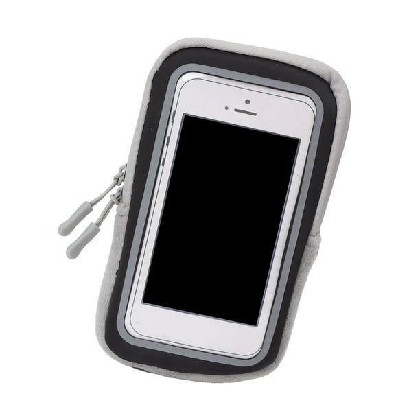The Cold Case Thermal Phone Case : étui de protection portable contre le  froid, le chaud et les chocs